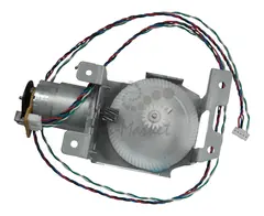 Привод картриджа с мотором Lexmark MS421/521/62x/MX321/421/52x/62x (41X1237)