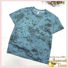 Футболка подрост м (146-170) 260429-ZG1521