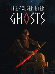 The Golden Eyed Ghosts (для ПК, цифровой код доступа)