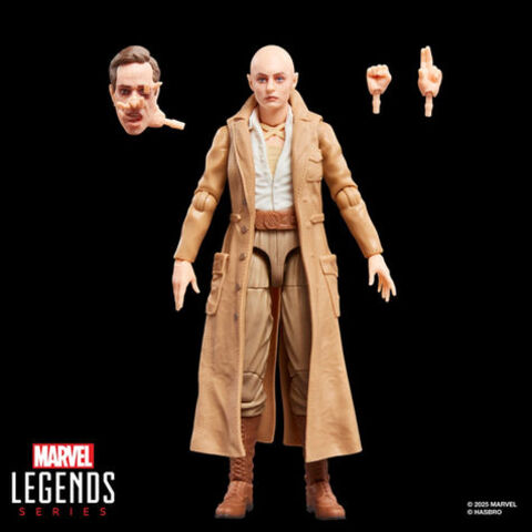 Фигурка Кассандра Нова из фильма Дэдпул и Росомаха Marvel Legends