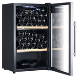 Винный шкаф La Sommeliere CVD40
