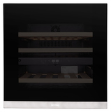 Шкаф винный Korting KFW 604 DB GXN