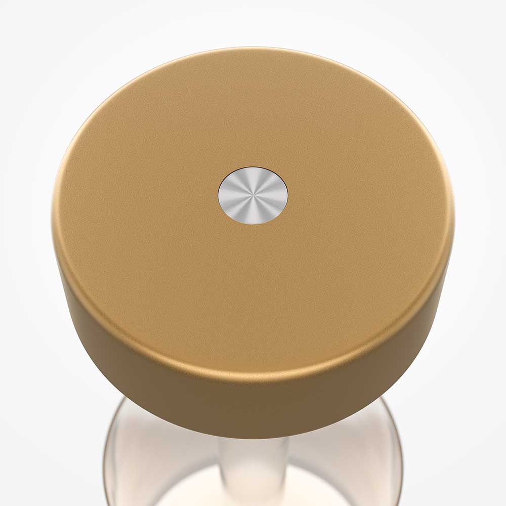 Настольная светодиодная лампа Maytoni Al Collaboration MOD229TL-L3G3K1
