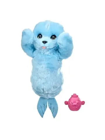 Игрушка Фурриал Френдс Тюлень F25335L0