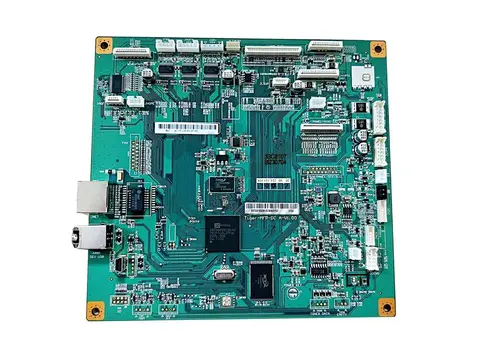 Плата управления для МФУ Pantum CM1100ADN