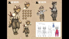 Fuga: Melodies of Steel - Deluxe Edition Upgrade Pack (для ПК, цифровой код доступа)