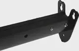 Кронштейн для проектора Cactus CS-VM-PR05BL-BK черный макс.10кг настенный поворот и наклон
