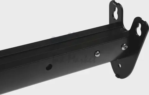 Кронштейн для проектора Cactus CS-VM-PR05BL-BK черный макс.10кг настенный поворот и наклон