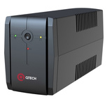 Источник бесперебойного питания QTECH QPS-LIS-D-1500-TRI