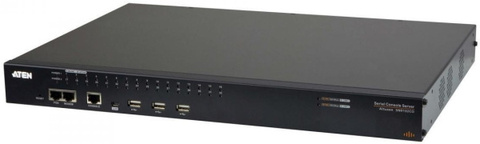 Консольный сервер Aten SN0132CO-AXA-G