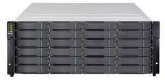 Система хранения данных Infortrend EonStor GS 3000 Gen3