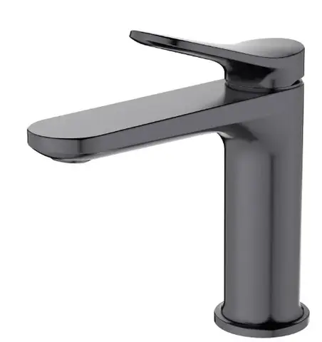 Смеситель для раковины BELZ B10786-3, графит