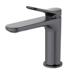 Смеситель для раковины BELZ B10786-3, графит