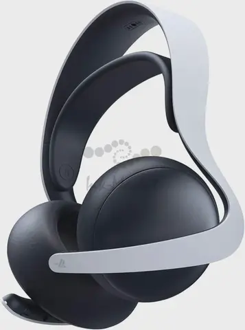 Беспроводная гарнитура PlayStation PULSE Elite белый для: PlayStation 5 (CFI-ZWH2)