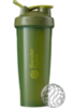 Картинка шейкер Blender Bottle Classic 946 Green - 1