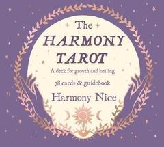 The Harmony Tarot