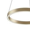 Подвесной светильник Technical Rim MOD058PL-L22BS4K