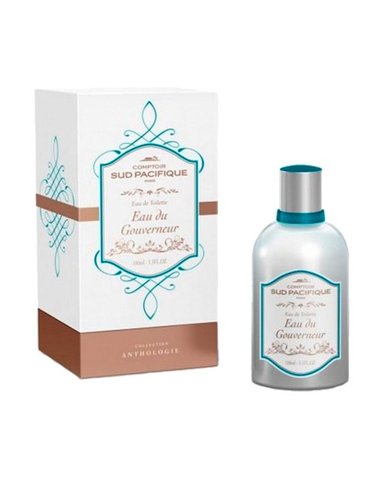 Comptoir Sud Pacifique L'Eau du Gouverneur