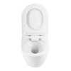 BelBagno BB2034SC Сиденье дюропластовое с быстросъёмными петлями, механизмом Soft Close