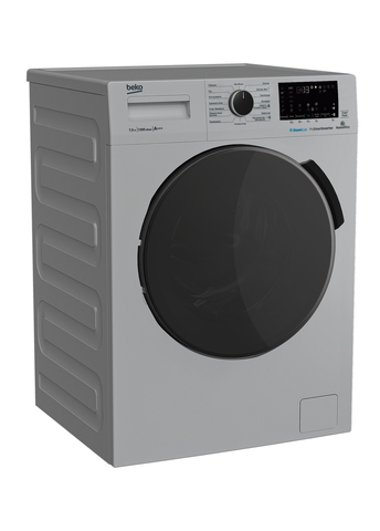 Стиральная машина Beko WSPE7H616S mini – рис.2