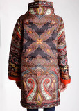 Пуховик ETRO