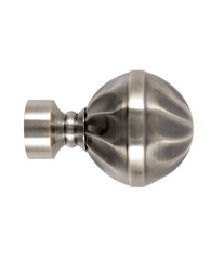 Наконечник для кованного карниза Орион D 25