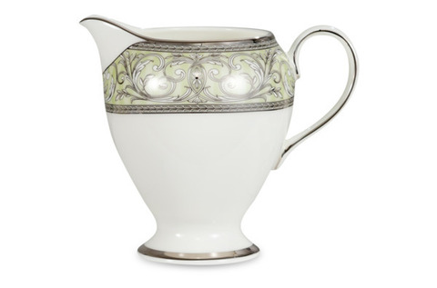 Сервиз чайный 21 предмет на 6 персон Narumi Блеск