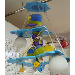 Люстра  653 (3*40W E27)