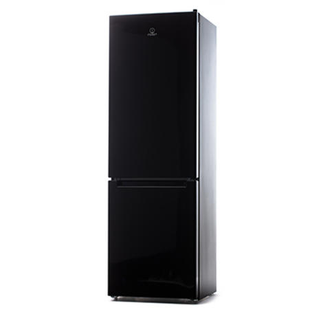 Холодильник Indesit DS 318 B mini –  4
