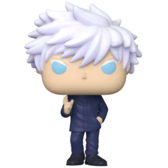 Фигурка Funko POP! Animation Jujutsu Kaisen Satoru Gojo WinterCon22 (Exc)