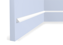 Молдинг D12V2