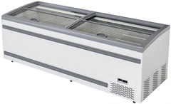 Ларь-бонета морозильный Марихолодмаш Корсика Push ЛХН-1850