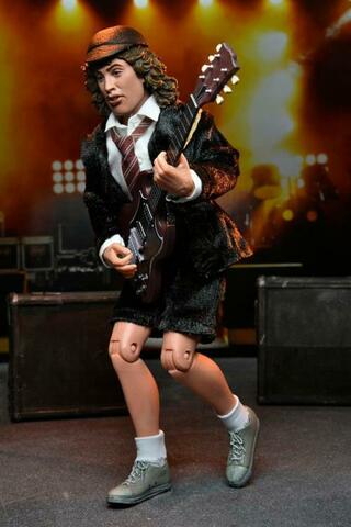 Фигурки NECA AC/DC: Angus Young