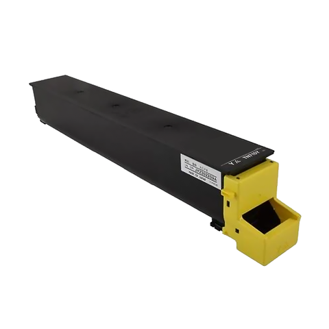 Тонер-картридж БУЛАТ s-Line TN715 для Konica Minolta bizhub C750i (Жёлтый, 45000 стр.)