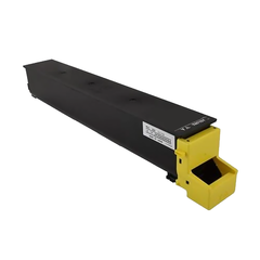 Тонер-картридж БУЛАТ s-Line TN715 для Konica Minolta bizhub C750i (Жёлтый, 45000 стр.)