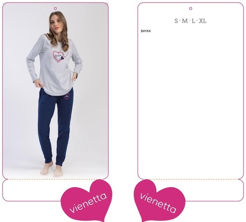 S M L Xl