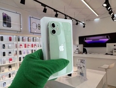 iPhone 12, 128 ГБ б/у