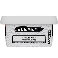 Element "Воздух" - Fruit Ice (Фруктовый лёд), 200 гр