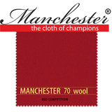 Сукно Manchester 70 Red competition ш2.0м фото №4