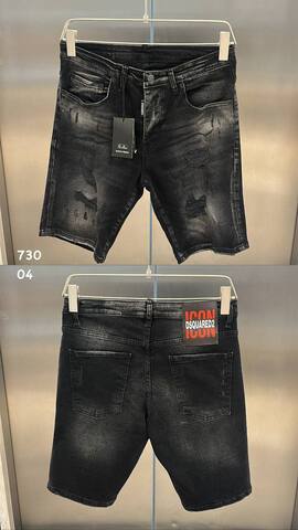 Шорты DSQUARED 093177