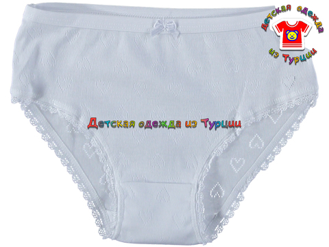 Плавки для девочки