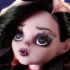 Дракулаура. Коллектор