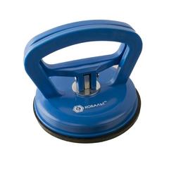 Стеклодомкрат КОБАЛЬТ одинарный пластиковый, 25 кг, коробка (911-079)