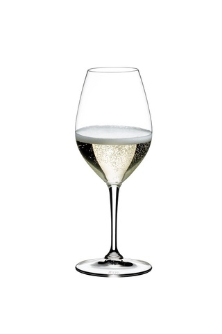 Набор бокалов для шампанского 2шт 445мл Riedel Vinum Champagne Wine Glass