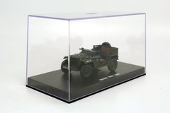 GAZ-67B 1945 URSS Schuco 1:43