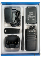 Рация Аргут А-24 LED