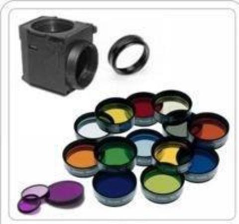 VYSIS FISH microscope filters