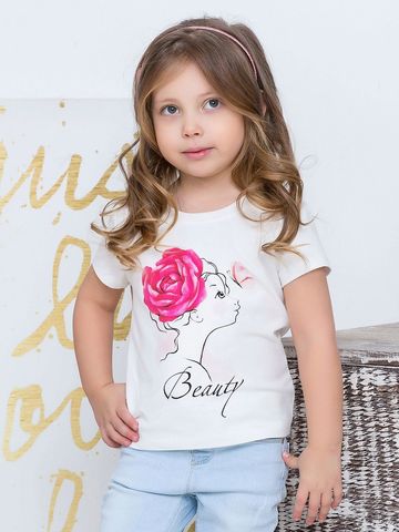 Футболка "Beauty"