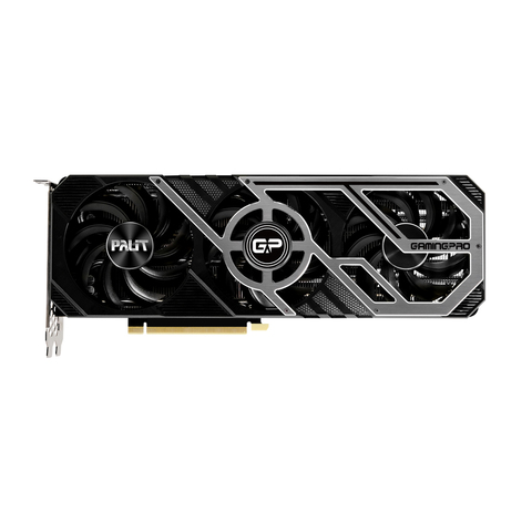 Видеокарта PALIT RTX3070 GAMINGPRO 8G (NE63070019P2-1041A)