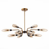 Люстра подвесная ST Luce Desima SL1174.303.12